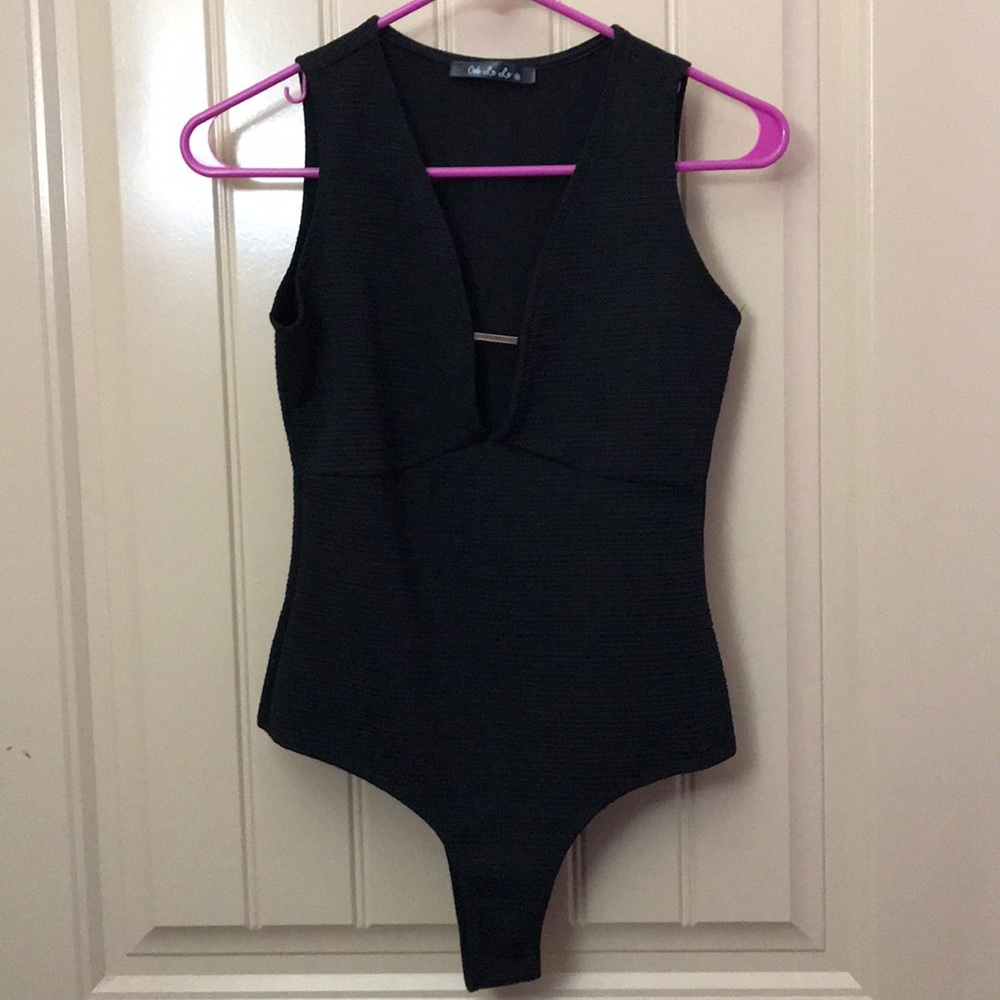 BODYSUIT